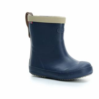 holínky Viking Indie Urban Thermo Wool Navy Velikost boty (EU): 22, Vnitřní délka boty: 144, Vnitřní šířka boty: 58