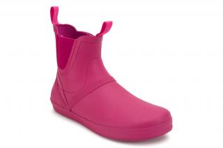 holínky Xero shoes Gracie Fuchsia Velikost boty (EU): 36.5, Vnitřní délka boty: 230, Vnitřní šířka boty: 88