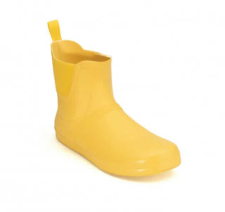 holínky Xero shoes Gracie Yellow Velikost boty (EU): 36.5, Vnitřní délka boty: 230, Vnitřní šířka boty: 88