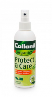 impregnace Collonil Organic Protect&Care
