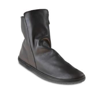 nízké kozačky Angles Dafné Black Velikost boty (EU): 40, Vnitřní délka boty: 263, Vnitřní šířka boty: 93