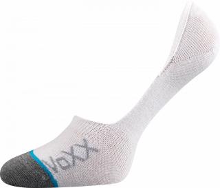 nízké ťapky Vorti mix C, 3 páry Velikost ponožek: 43-46 EU