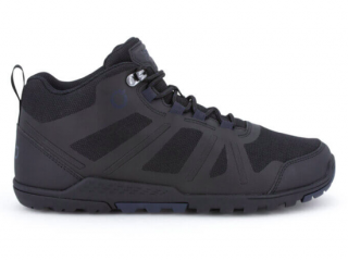 outdoorové boty Xero Shoes DayLite Hiker Fusion Black Velikost boty (EU): 37, Vnitřní délka boty: 235, Vnitřní šířka boty: 89