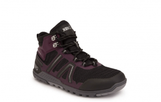 outdoorové boty Xero Shoes Xcursion Fusion Fig Velikost boty (EU): 37, Vnitřní délka boty: 235, Vnitřní šířka boty: 89