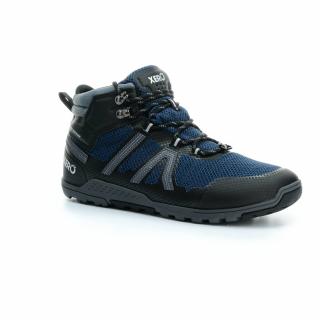 outdoorové boty Xero Shoes Xcursion Fusion Moonlite/Black M Velikost boty (EU): 45, Vnitřní délka boty: 295, Vnitřní šířka boty: 104