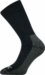 ponožky Voxx Alpin tmavě modrá Velikost ponožek: 35-38 EU