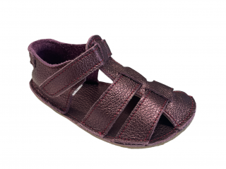 sandály Baby Bare Amelsia Sandals Velikost boty (EU): 23, Vnitřní délka boty: 148, Vnitřní šířka boty: 64