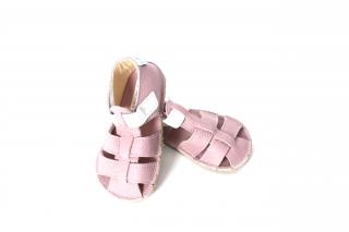 sandály Baby Bare Candy Sandals Velikost boty (EU): 29, Vnitřní délka boty: 188, Vnitřní šířka boty: 76