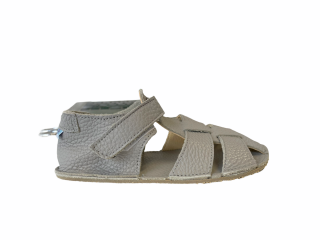 sandály Baby Bare Cenere Sandals Velikost boty (EU): 31, Vnitřní délka boty: 204, Vnitřní šířka boty: 82