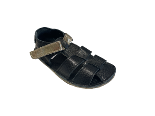 sandály Baby Bare Coco Sandals Velikost boty (EU): 24, Vnitřní délka boty: 155, Vnitřní šířka boty: 66