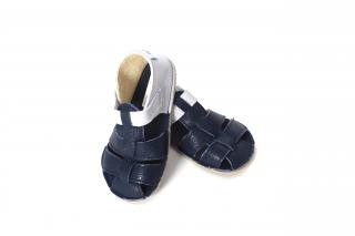 sandály Baby Bare Gravel Sandals Velikost boty (EU): 29, Vnitřní délka boty: 188, Vnitřní šířka boty: 76