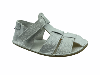 sandály Baby Bare Pearl Sandals Velikost boty (EU): 27, Vnitřní délka boty: 173, Vnitřní šířka boty: 71