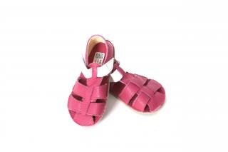 sandály Baby Bare Waterlily Sandals Velikost boty (EU): 28, Vnitřní délka boty: 180, Vnitřní šířka boty: 74
