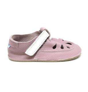 sandály/bačkory Baby Bare Candy IO - TS Velikost boty (EU): 29, Vnitřní délka boty: 188, Vnitřní šířka boty: 76