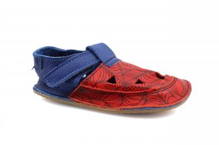 sandály/bačkory Baby Bare IO Spider TS Velikost boty (EU): 23, Vnitřní délka boty: 148, Vnitřní šířka boty: 64