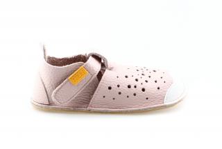 sandály/bačkory Tikki Nido Candy Perforation Velikost boty (EU): 29, Vnitřní délka boty: 190, Vnitřní šířka boty: 76