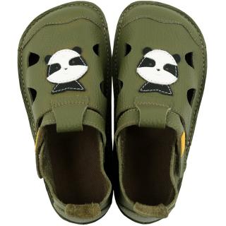 sandály/bačkory Tikki Nido Panda Velikost boty (EU): 23, Vnitřní délka boty: 150, Vnitřní šířka boty: 65