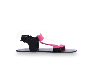 sandály Be Lenka Flexi Fuchsia Pink Velikost boty (EU): 38, Vnitřní délka boty: 245, Vnitřní šířka boty: 100