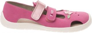 sandály Fare 5363401 růžové (bare) Velikost boty (EU): 34, Vnitřní délka boty: 222, Vnitřní šířka boty: 88