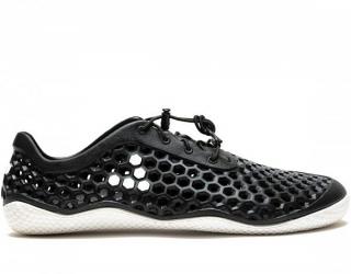 sandály Vivobarefoot Ultra III L Obsidian Velikost boty (EU): 38, Vnitřní délka boty: 250, Vnitřní šířka boty: 95