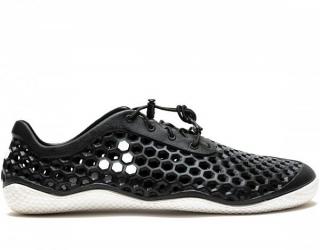 sandály Vivobarefoot Ultra III M Obsidian Velikost boty (EU): 41, Vnitřní délka boty: 269, Vnitřní šířka boty: 98