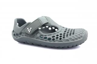 sandály Vivobarefoot Ultra K Sea Green Velikost boty (EU): 27, Vnitřní délka boty: 172, Vnitřní šířka boty: 72