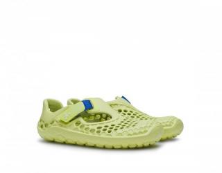 sandály Vivobarefoot Ultra K Sunny Lime Velikost boty (EU): 27, Vnitřní délka boty: 172, Vnitřní šířka boty: 72