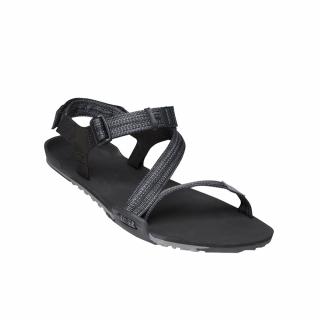 sandály Xero shoes Z-trail multi black woman Velikost boty (EU): 39.5