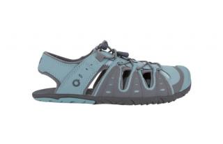 sportovní sandály Xero shoes Colorado W Slate Velikost boty (EU): 38, Vnitřní délka boty: 240, Vnitřní šířka boty: 92