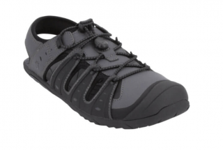 sportovní sandály Xero shoes Colorado W Stone Velikost boty (EU): 38, Vnitřní délka boty: 240, Vnitřní šířka boty: 92