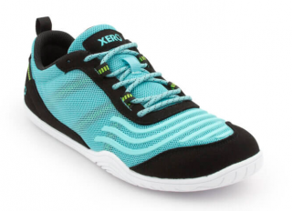 sportovní tenisky Xero shoes 360° Blue Yellow Velikost boty (EU): 37, Vnitřní délka boty: 235, Vnitřní šířka boty: 89