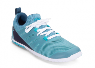 sportovní tenisky Xero shoes Forza Runner Porcelain blue/peacoat W Velikost boty (EU): 40, Vnitřní délka boty: 260, Vnitřní šířka boty: 95