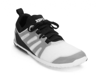 sportovní tenisky Xero shoes Forza Runner White/black W Velikost boty (EU): 39, Vnitřní délka boty: 250, Vnitřní šířka boty: 92