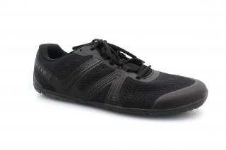 sportovní tenisky Xero shoes HFS Black Velikost boty (EU): 37, Vnitřní délka boty: 235, Vnitřní šířka boty: 89
