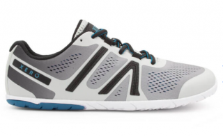 sportovní tenisky Xero shoes HFS Gray Velikost boty (EU): 37, Vnitřní délka boty: 235, Vnitřní šířka boty: 89