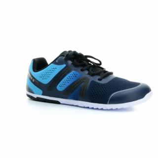 sportovní tenisky Xero shoes HFS Navy/Scuba Blue M Velikost boty (EU): 40, Vnitřní délka boty: 259, Vnitřní šířka boty: 98