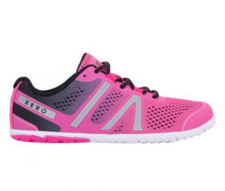 sportovní tenisky Xero shoes HFS Pink Glow Velikost boty (EU): 37, Vnitřní délka boty: 230, Vnitřní šířka boty: 87