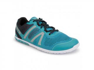 sportovní tenisky Xero shoes HFS Porcelain Blue Velikost boty (EU): 36, Vnitřní délka boty: 230, Vnitřní šířka boty: 86