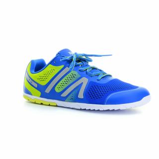 sportovní tenisky Xero shoes HFS Victory Blue/Sulphur M Velikost boty (EU): 40, Vnitřní délka boty: 259, Vnitřní šířka boty: 98