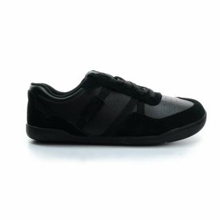 sportovní tenisky Xero shoes Kelso Black Velikost boty (EU): 40, Vnitřní délka boty: 258, Vnitřní šířka boty: 95