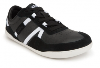 sportovní tenisky Xero shoes Kelso Black/White Velikost boty (EU): 37, Vnitřní délka boty: 235, Vnitřní šířka boty: 89