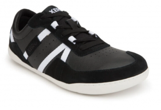 sportovní tenisky Xero shoes Kelso Black/White Velikost boty (EU): 38, Vnitřní délka boty: 240, Vnitřní šířka boty: 90