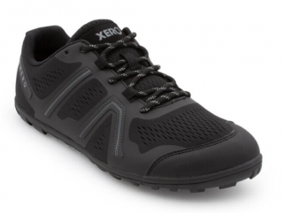 sportovní tenisky Xero shoes Mesa Trail Black Velikost boty (EU): 44, Vnitřní délka boty: 285, Vnitřní šířka boty: 103