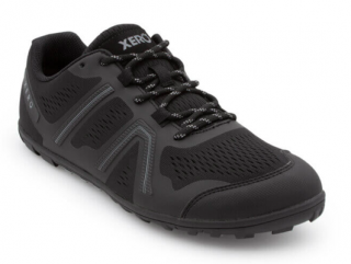 sportovní tenisky Xero shoes Mesa Trail Black Velikost boty (EU): 45, Vnitřní délka boty: 295, Vnitřní šířka boty: 104