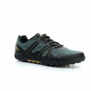 sportovní tenisky Xero shoes Mesa Trail Forest M Velikost boty (EU): 41, Vnitřní délka boty: 260, Vnitřní šířka boty: 98