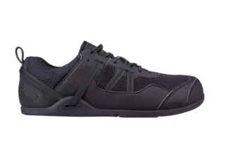 sportovní tenisky Xero shoes Prio Black Velikost boty (EU): 38, Vnitřní délka boty: 240, Vnitřní šířka boty: 90