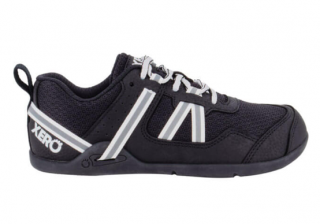 sportovní tenisky Xero shoes Prio Black White K Velikost boty (EU): 30, Vnitřní délka boty: 185, Vnitřní šířka boty: 74