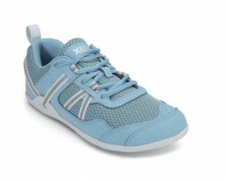 sportovní tenisky Xero shoes Prio Delphinium Blue W Velikost boty (EU): 38, Vnitřní délka boty: 240, Vnitřní šířka boty: 90