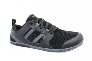 sportovní tenisky Xero shoes Zelen Black Velikost boty (EU): 42, Vnitřní délka boty: 268, Vnitřní šířka boty: 100