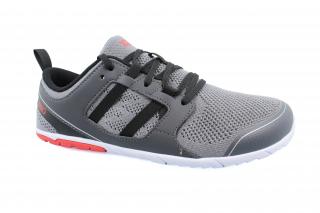 sportovní tenisky Xero shoes Zelen Dark Gray/Red Velikost boty (EU): 41, Vnitřní délka boty: 266, Vnitřní šířka boty: 98